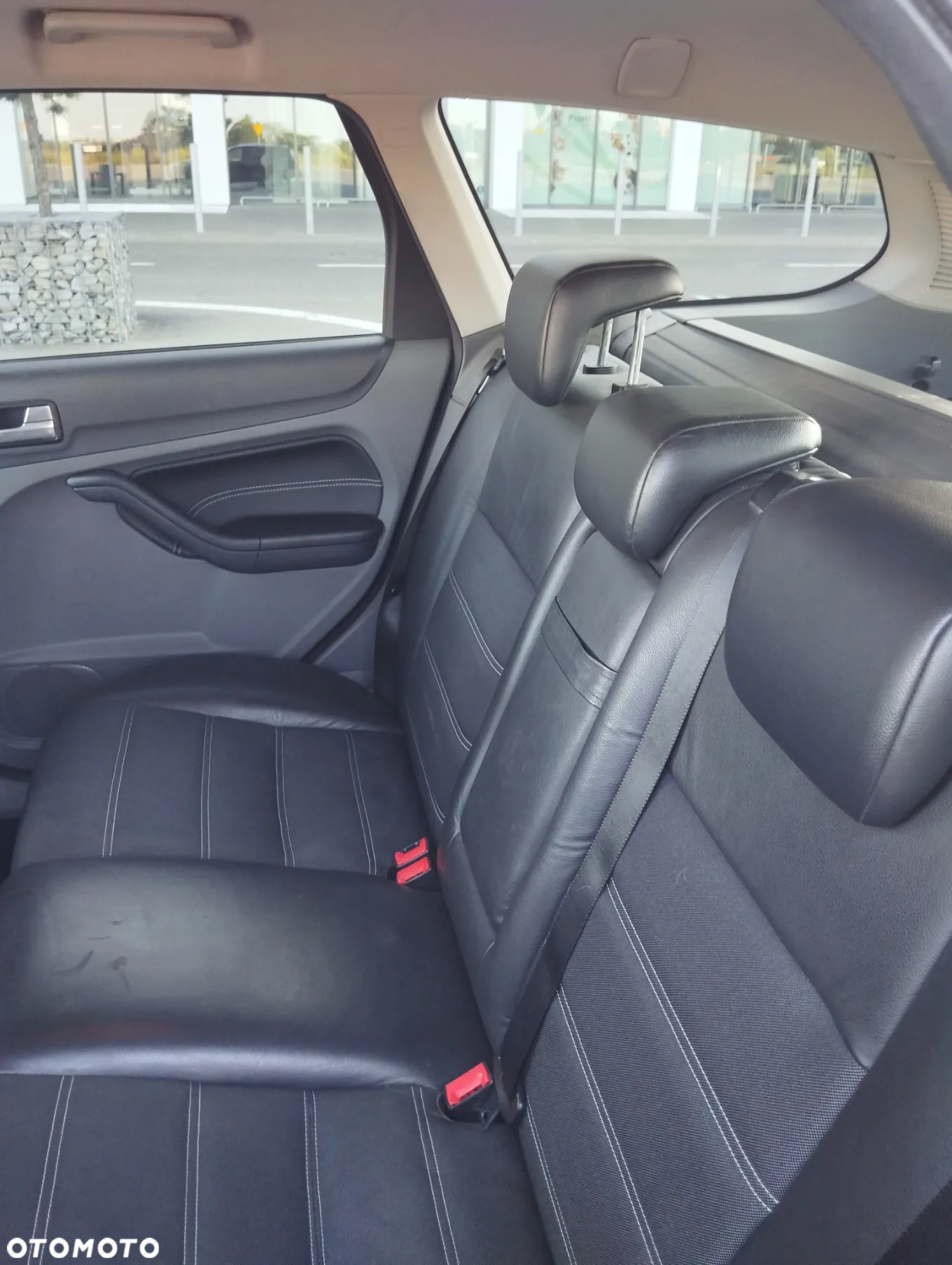 Ford Focus 1.8 TDCi Titanium - 19