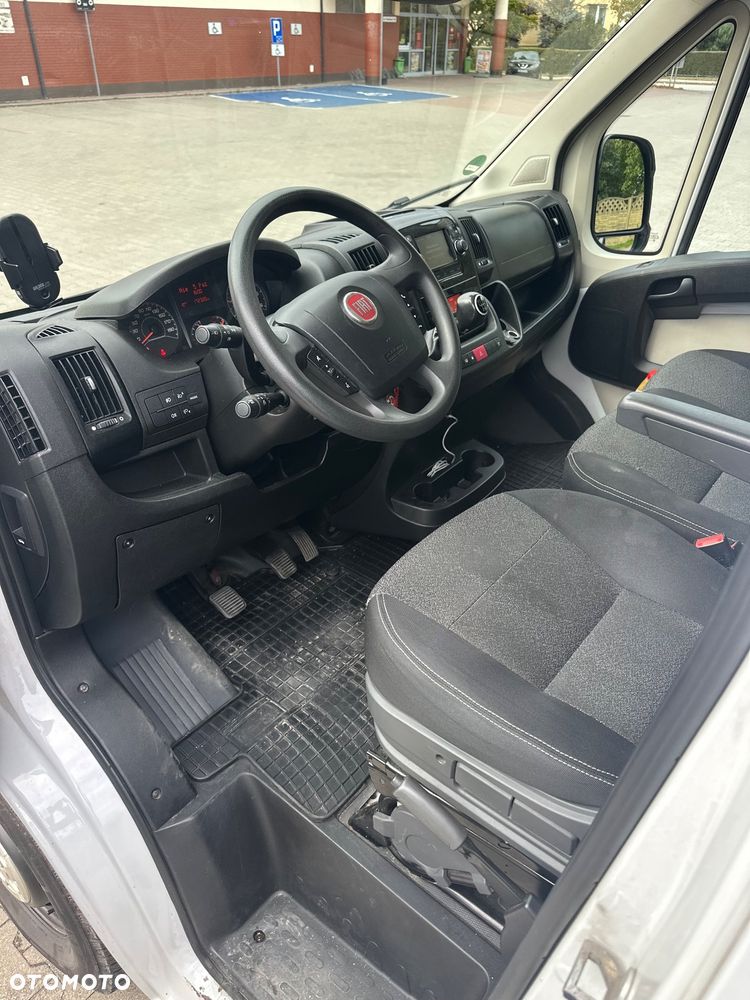 Fiat DUCATO L4H2 - 10
