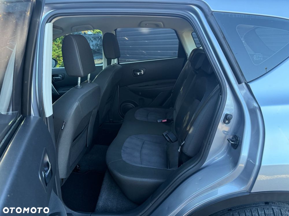 Nissan Qashqai 1.6 acenta - 17