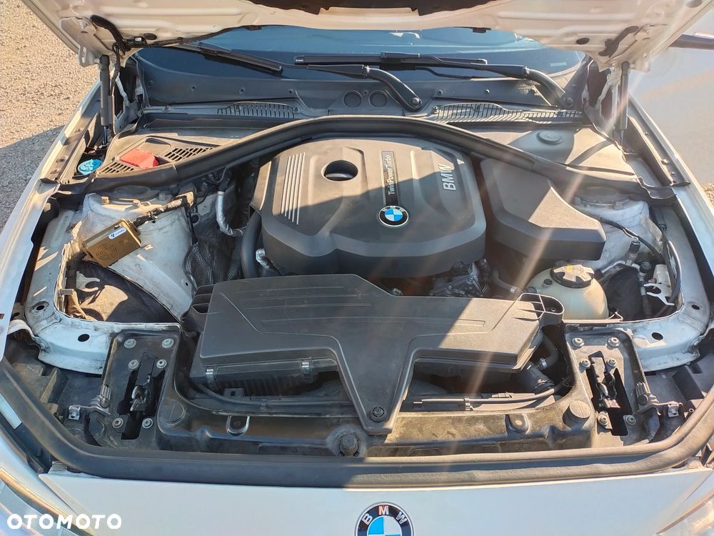 BMW Seria 1 118i M Sport - 9