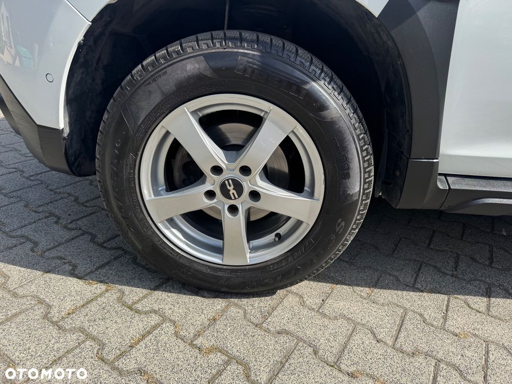 Dacia Duster 1.3 TCe Prestige 4WD - 28
