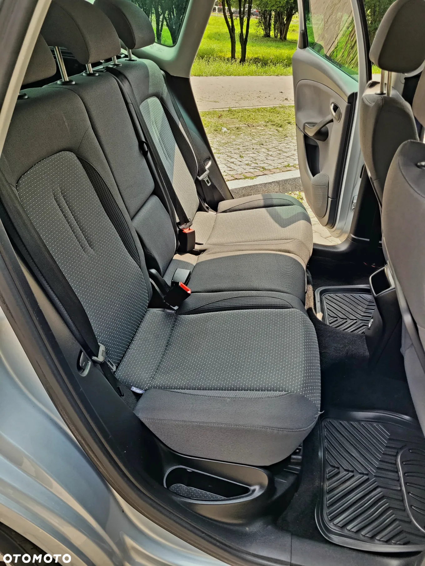 Seat Altea XL - 22