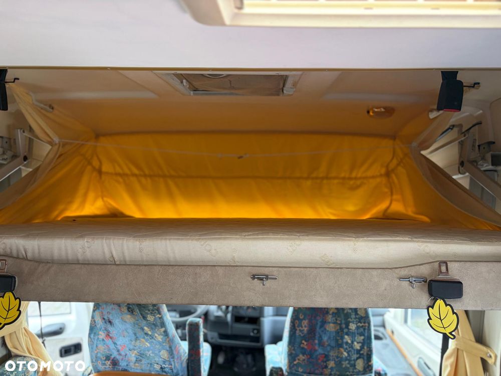 Fiat Ducato Autostar Kamper - 23