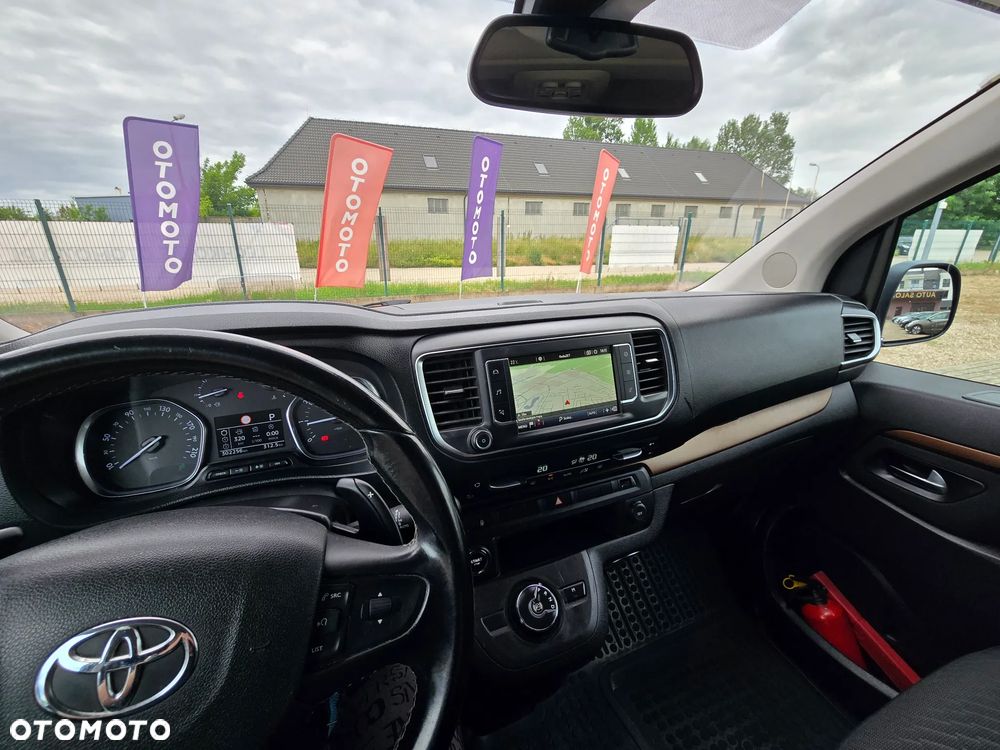 Toyota Proace Verso 2.0 D4-D Long Family - 36