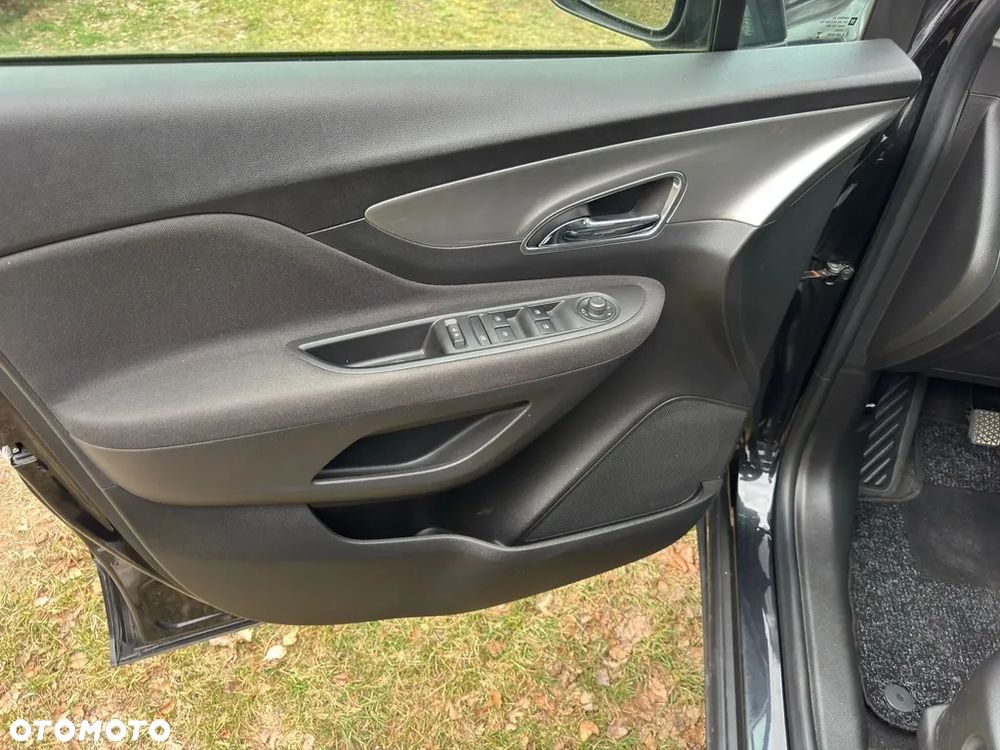 Opel Mokka - 11