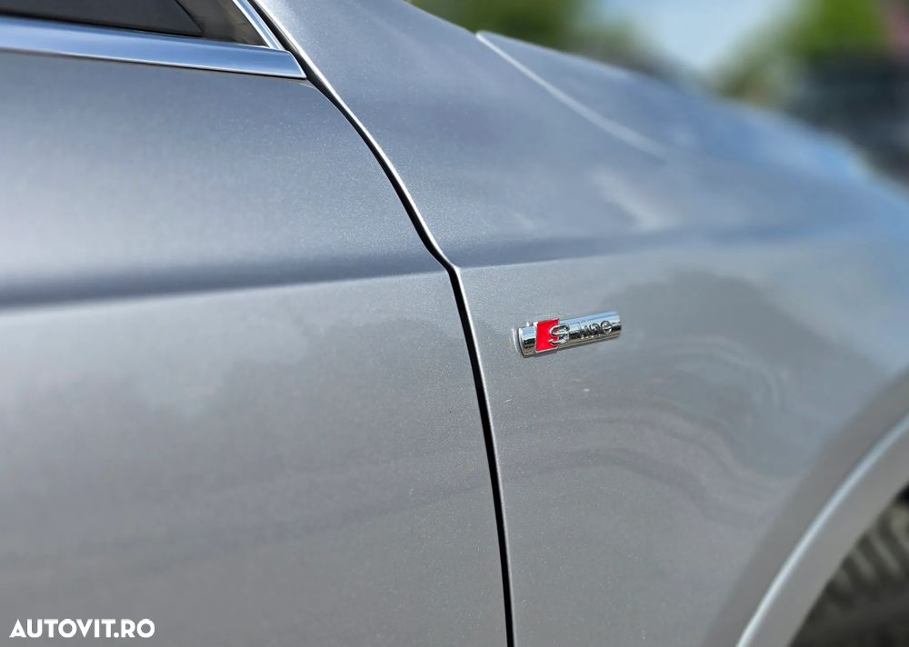 Audi Q3 2.0 TDI Quattro Stronic - 9