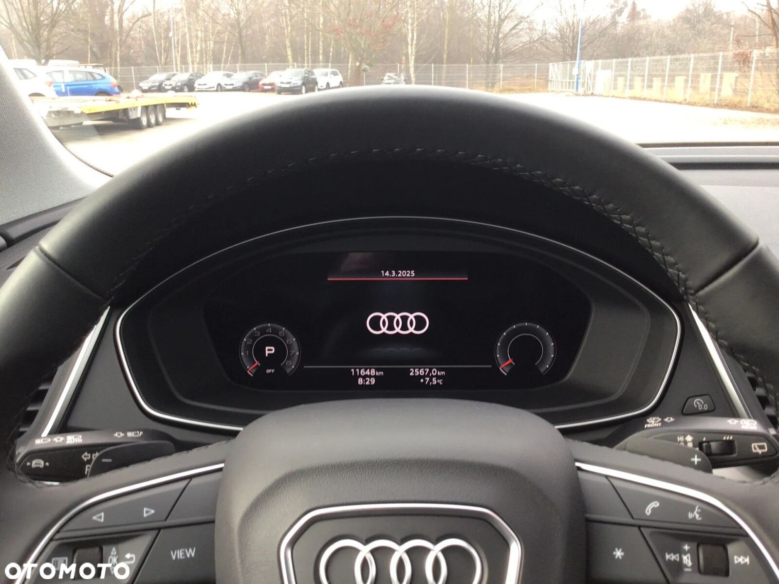 Audi Q5 - 24