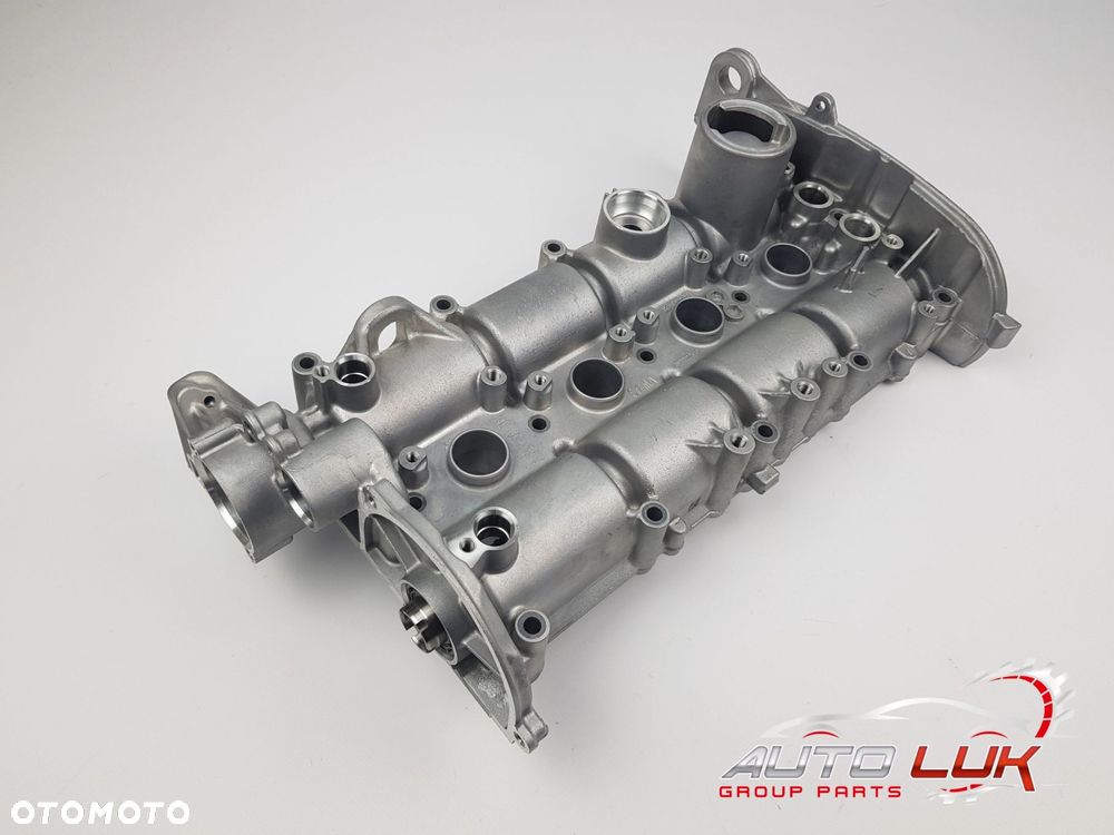 NOWA ORYGINALNA Pokrywa zaworów Volkswagen Golf VIII 1.4 TSI 04E103475BM - 2
