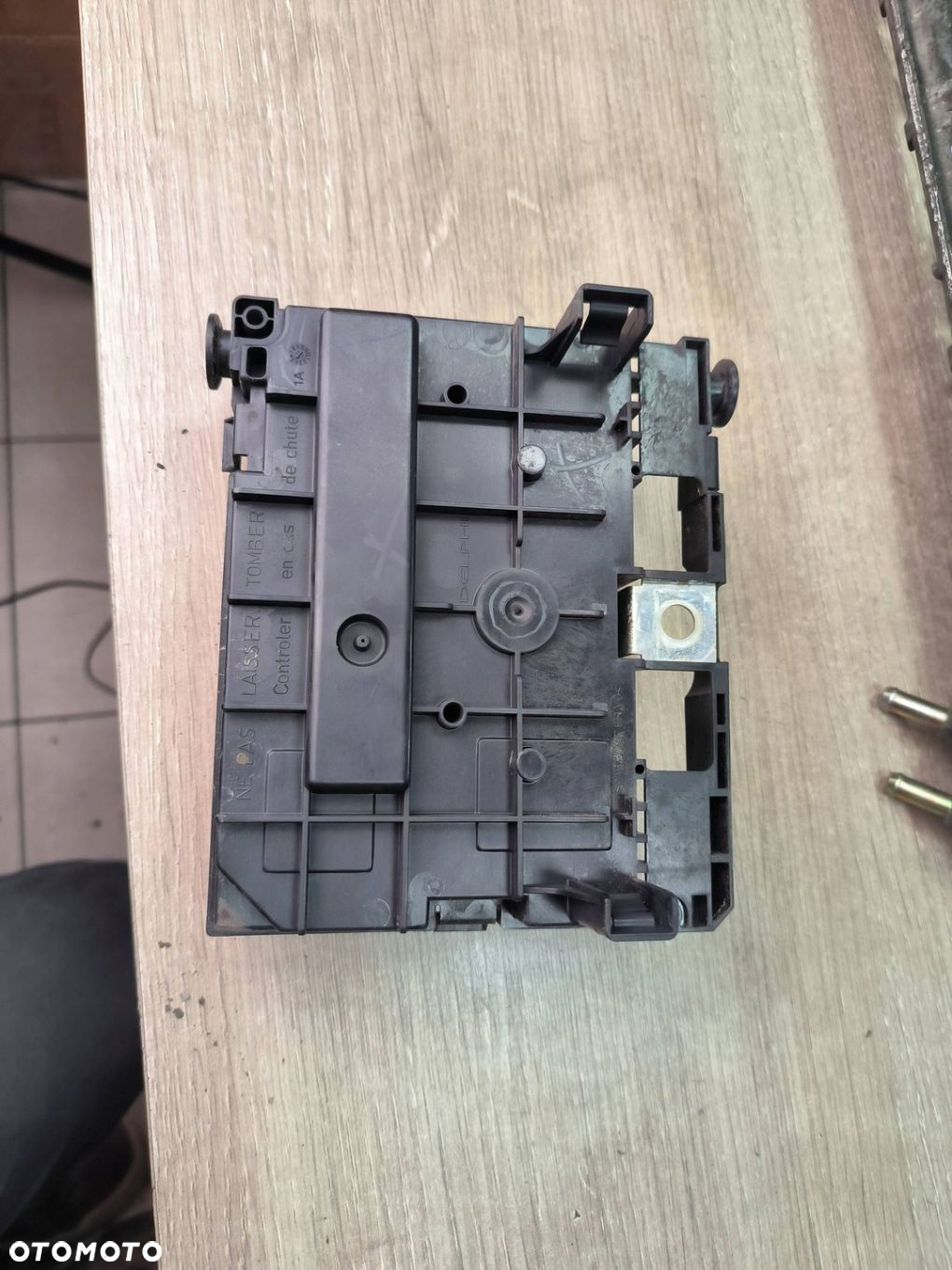 Moduł BSM Peugeot 308 T7 9675878480 R05 - 3