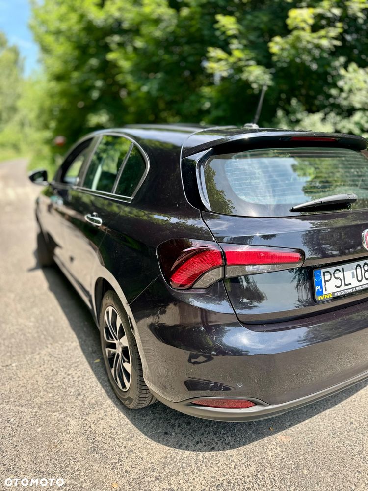 Fiat Tipo - 3