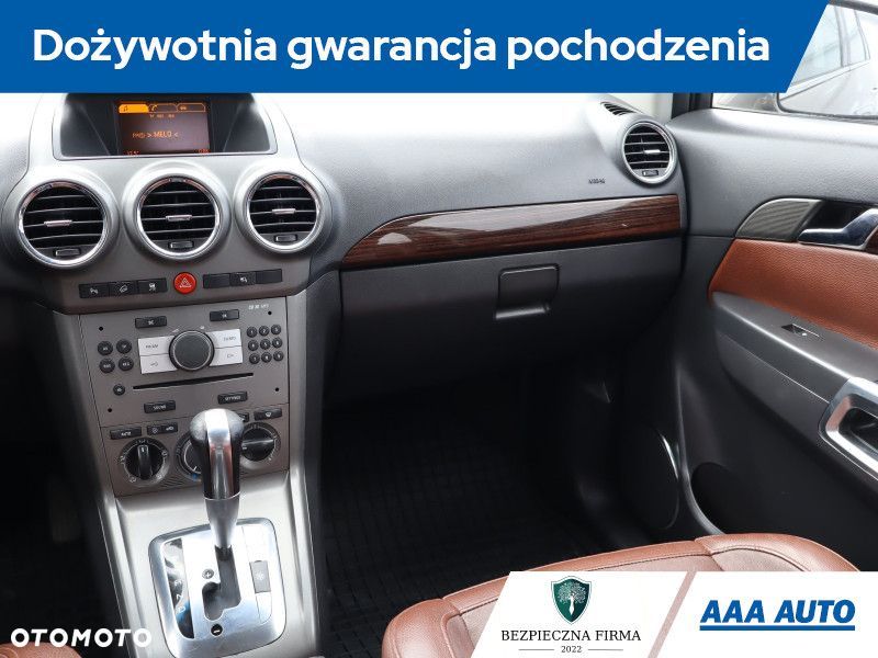 Opel Antara - 9