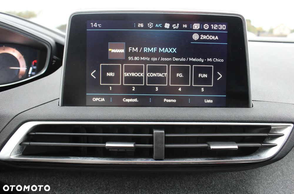Peugeot 3008 1.2 PureTech Allure S&S - 21