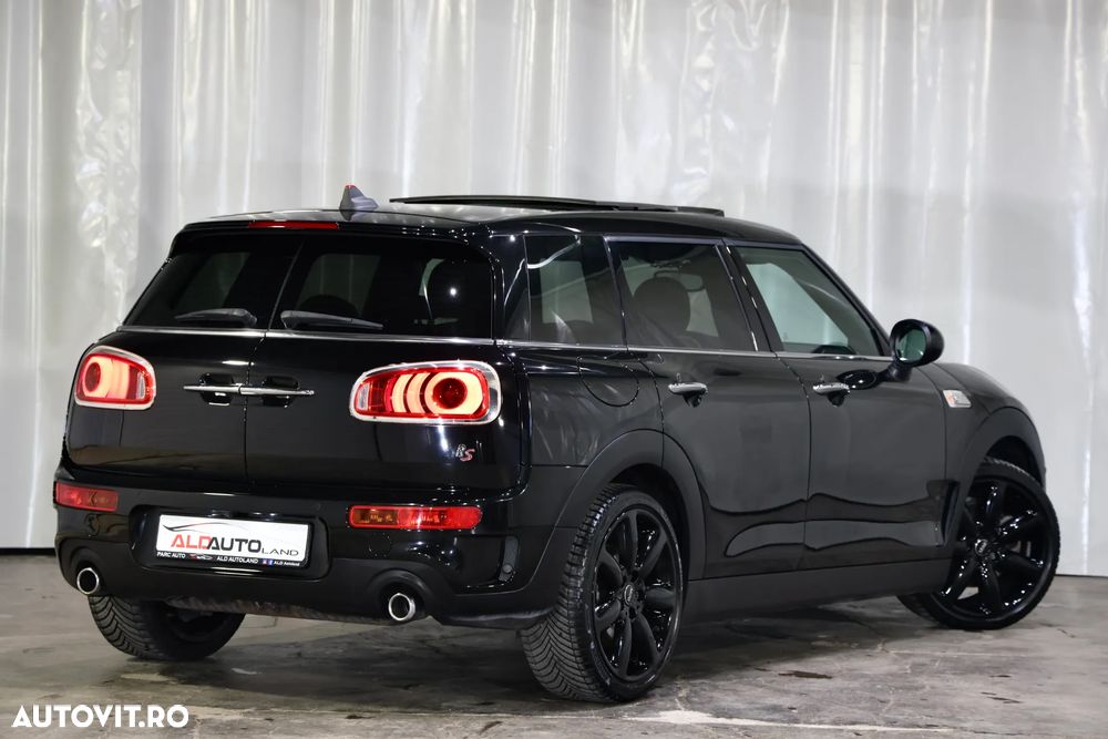Mini Cooper S Aut. - 2