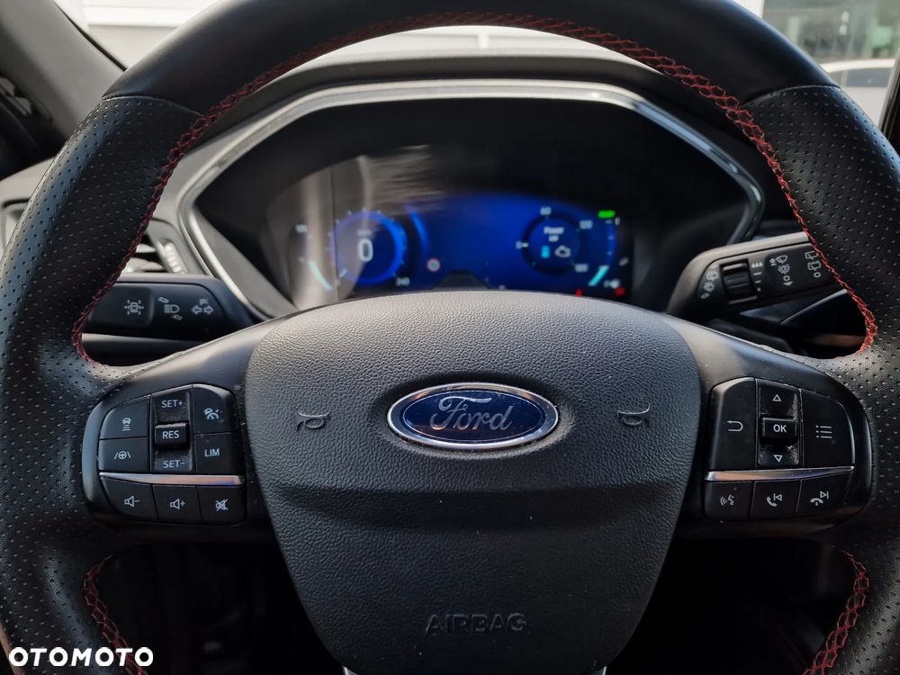 Ford Kuga 2.5 FHEV AWD ST-Line - 13
