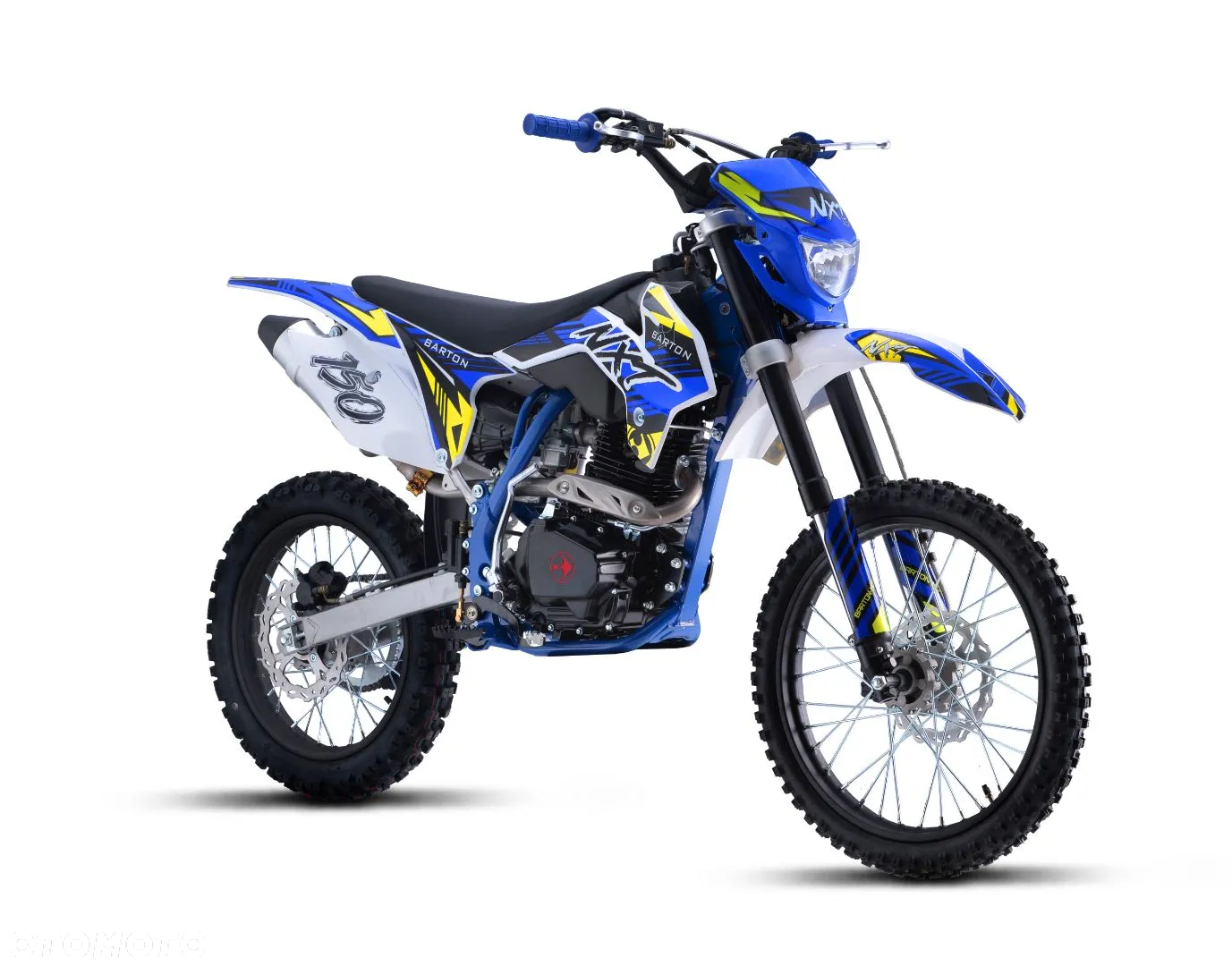 Barton NXT - 18