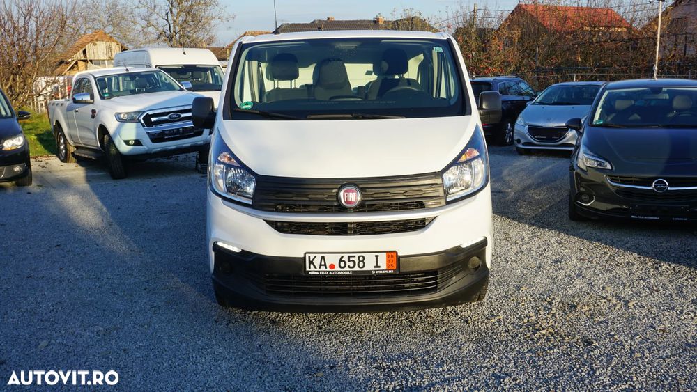 Fiat TALENTO - 1