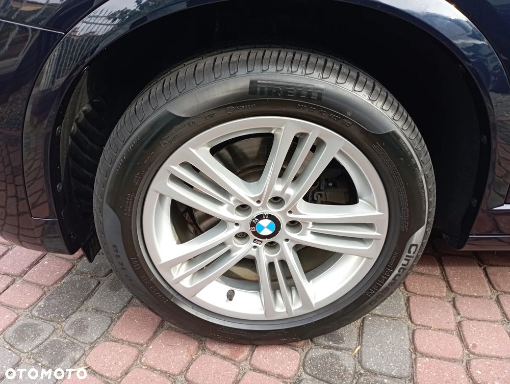 BMW X4 xDrive20d M Sport - 27