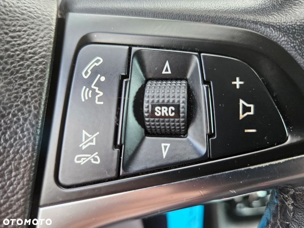 Opel Meriva 1.7 CDTI Cosmo - 16