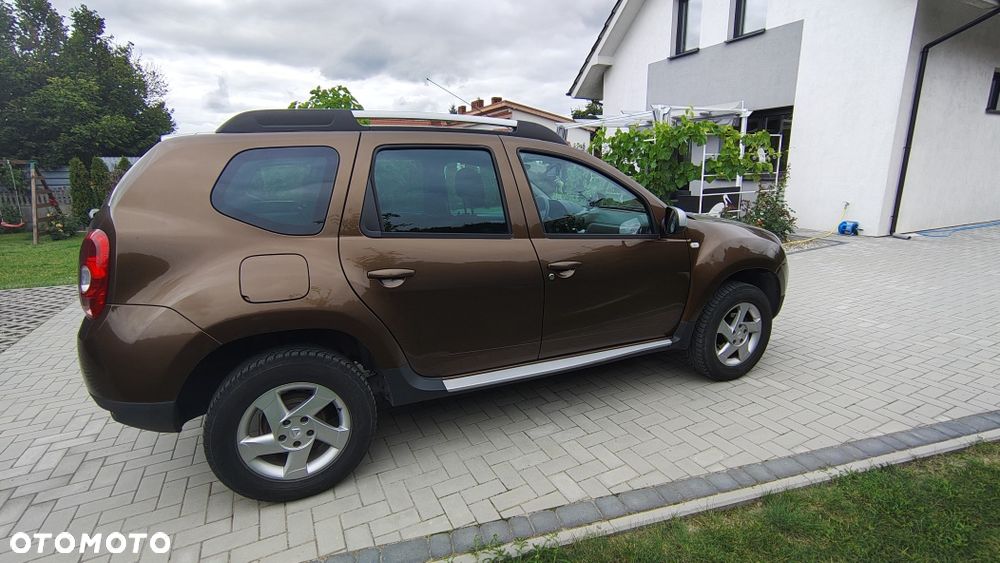 Dacia Duster - 3