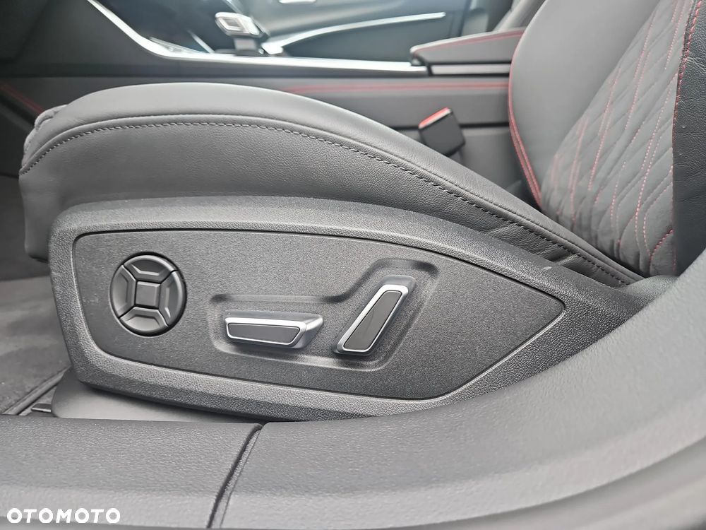 Audi S7 Sportback TDI quattro tiptronic - 15