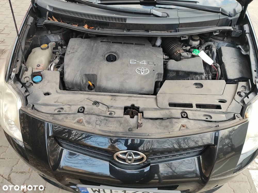 Toyota Auris 2.0 D-4D Luna - 3