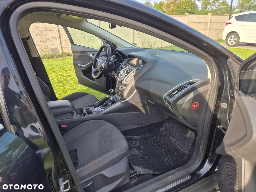 Ford Focus - 9
