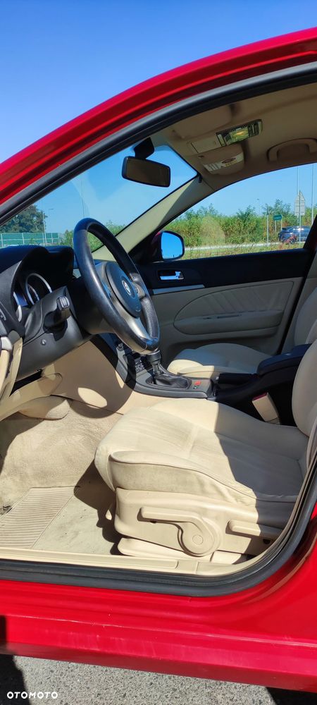 Alfa Romeo 159 1.9JTDM Progression - 20