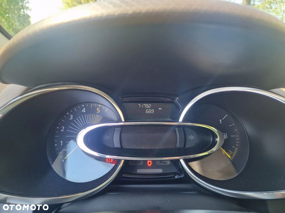 Renault Clio (Energy) dCi 90 Start & Stop LIMITED - 25
