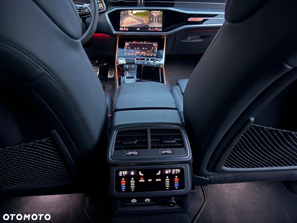 Audi RS6 Avant TFSI mHEV Quattro Performance Tiptronic - 18