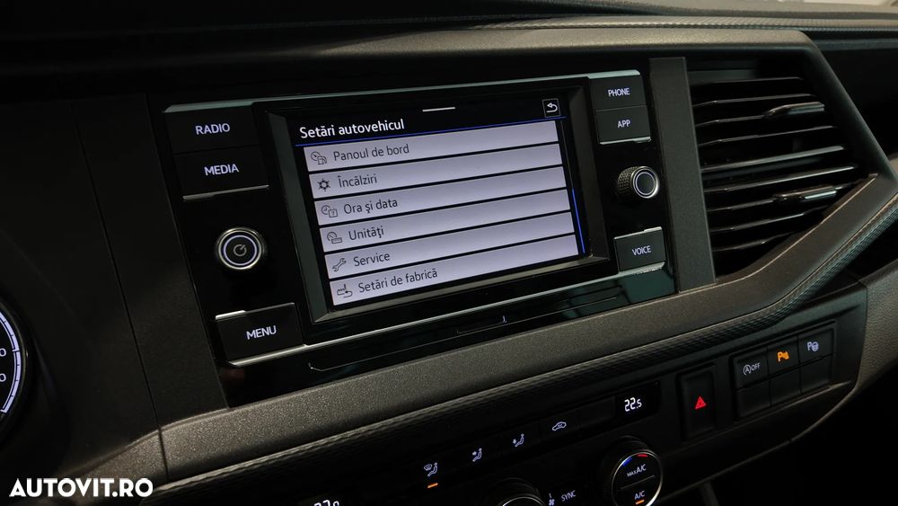 Volkswagen Caravelle 2.0 TDI 81 kW LR Comfortline - 29
