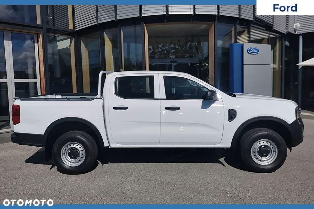 Ford Ranger XL 4x4 2.0 170KM - 3