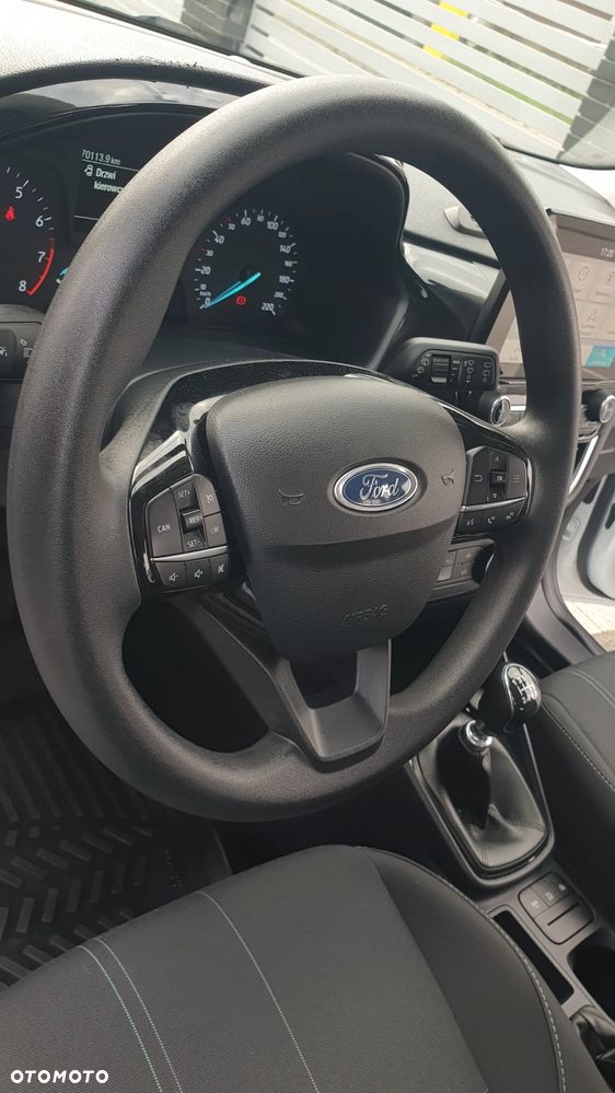Ford Fiesta - 29