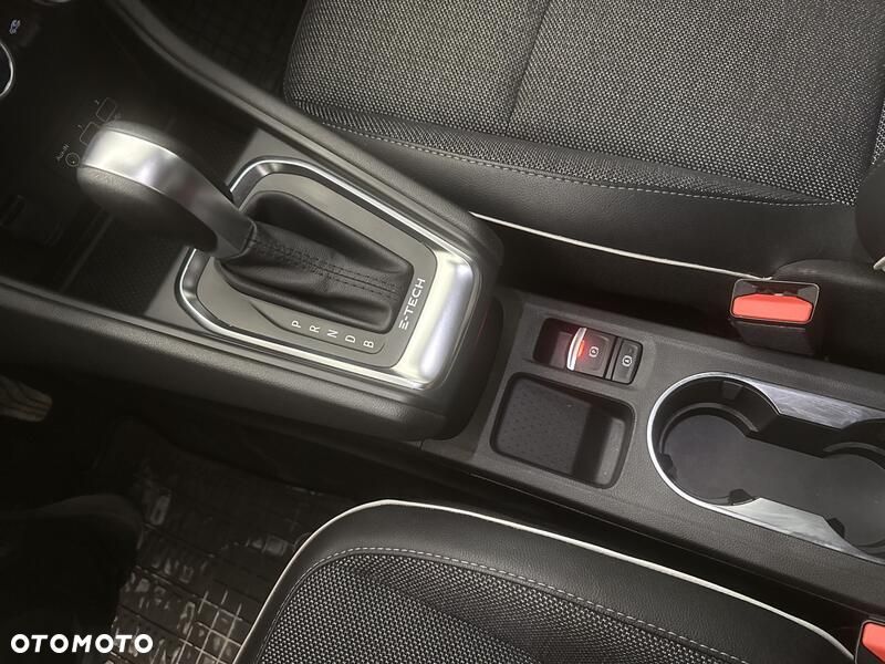 Renault Captur 1.6 E-TECH Full Hybrid 145 Techno - 18