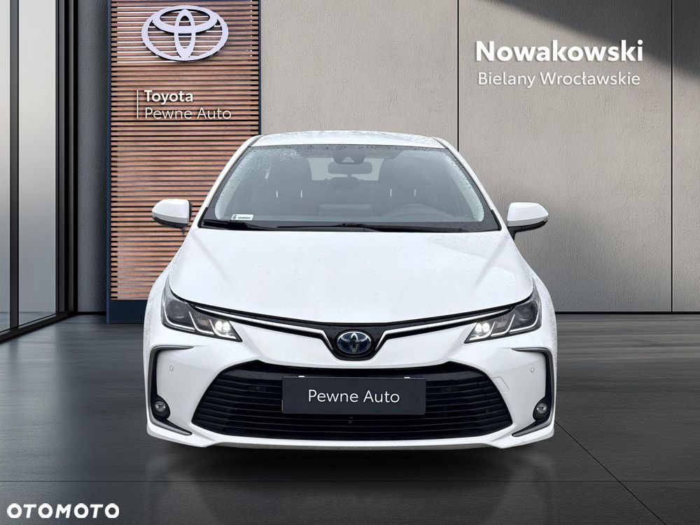 Toyota Corolla 1.8 Hybrid Comfort - 6