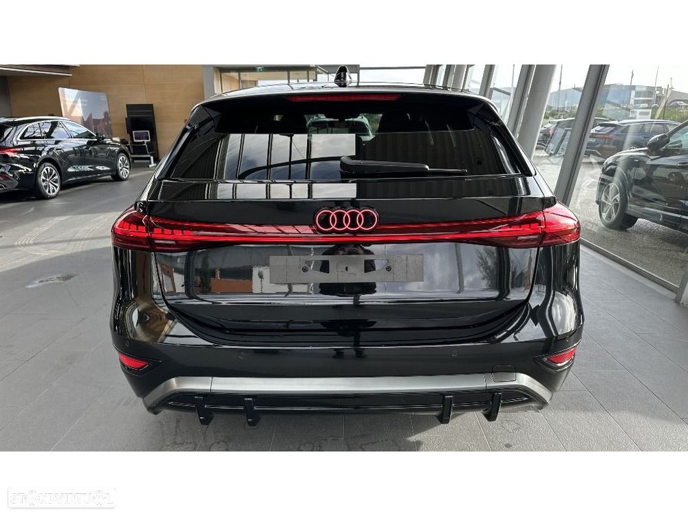 Audi A6 Avant e-tron 100 kWh Performance - 19