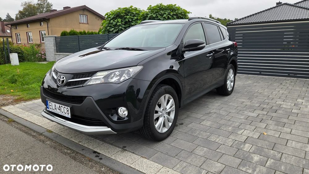 Toyota RAV4 2.0 4x4 - 3