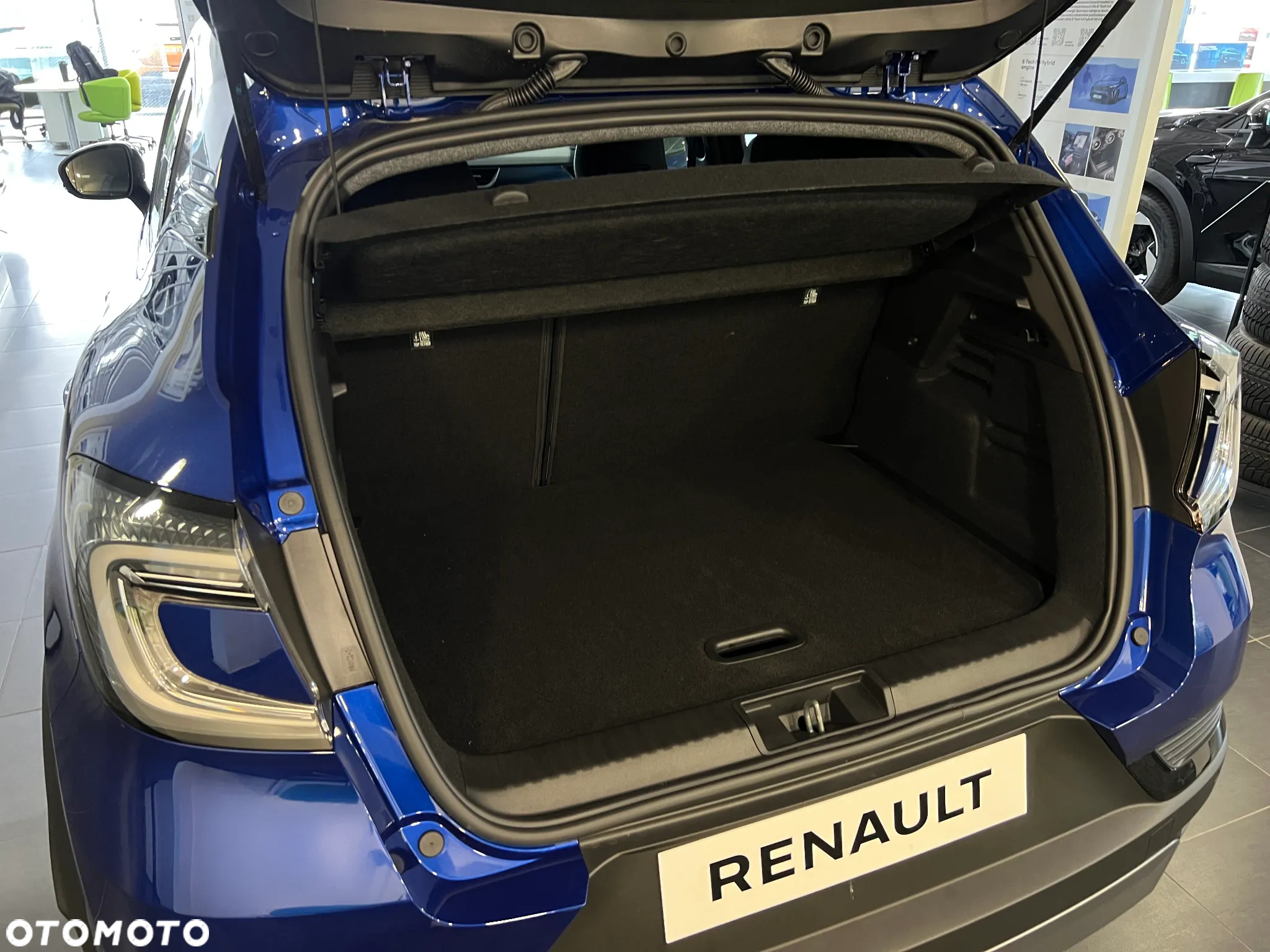Renault Captur 1.3 TCe Intens EDC - 14