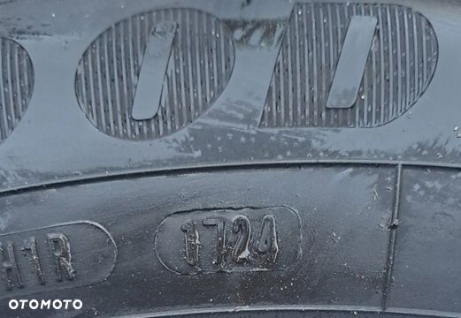 seat ibiza v 6f koła felgi opony lato 24r 195/55/16r - 6