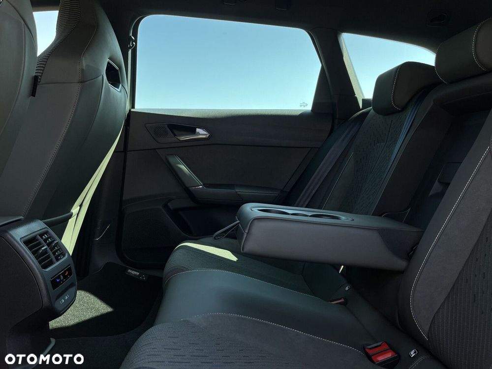 Cupra Leon Sportstourer 2.0 TSI 4Drive DSG - 23