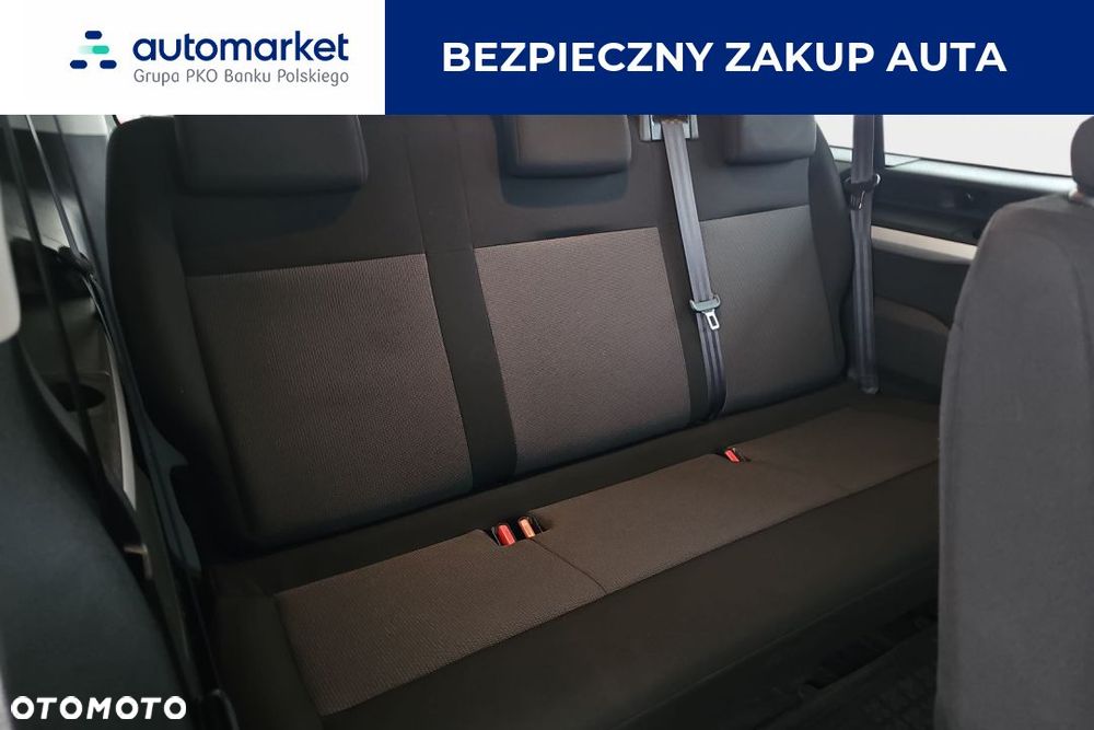 Toyota ProAce Kombi D-4D Long 2,8t - 14