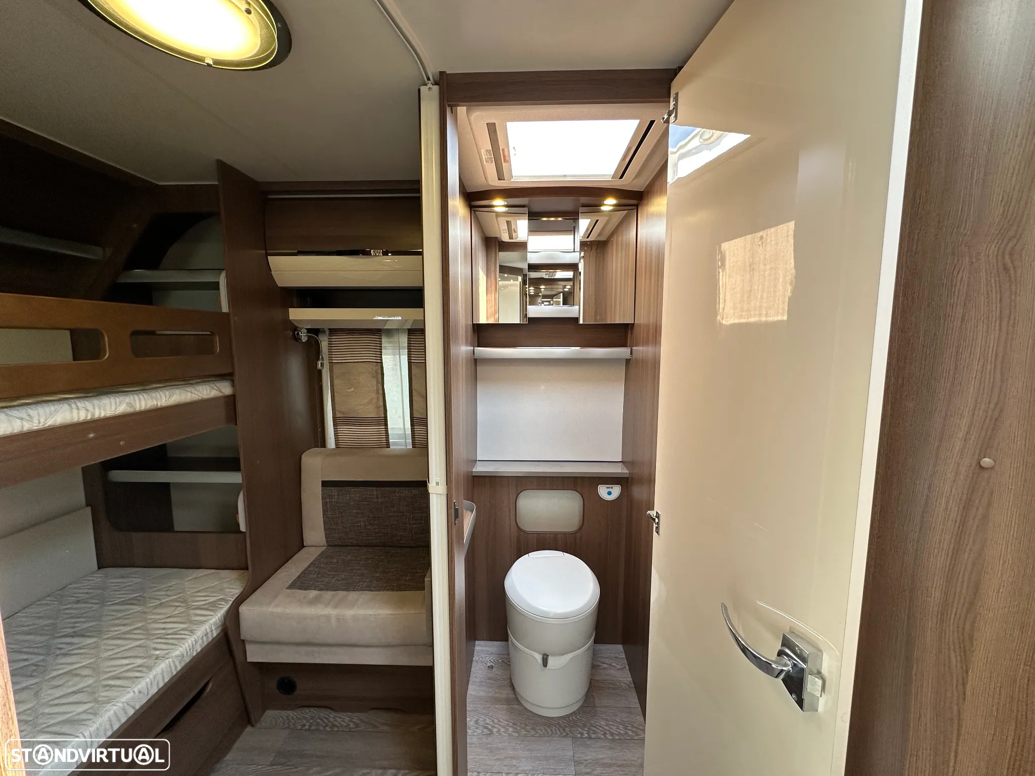 Hobby Prestige 720 KWFU - 35