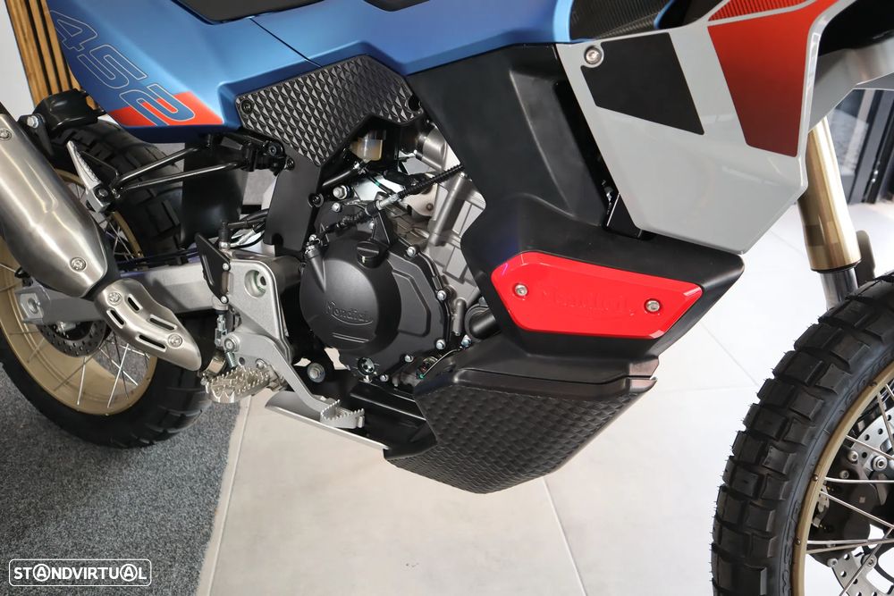 FB Mondial Mud 452 MUD 450 - 5