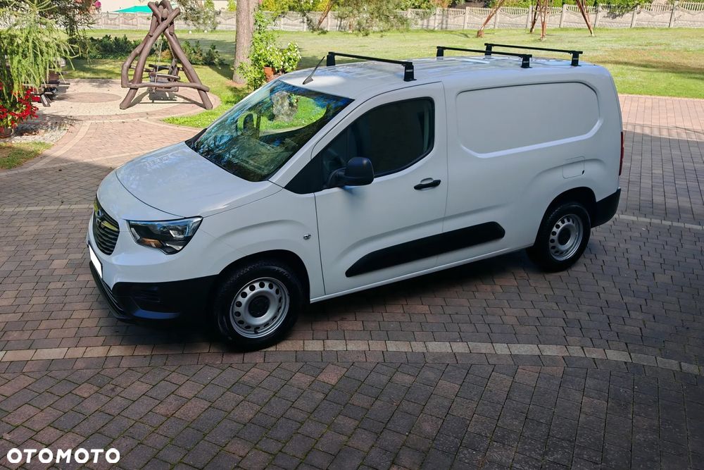 Opel Combo - 35