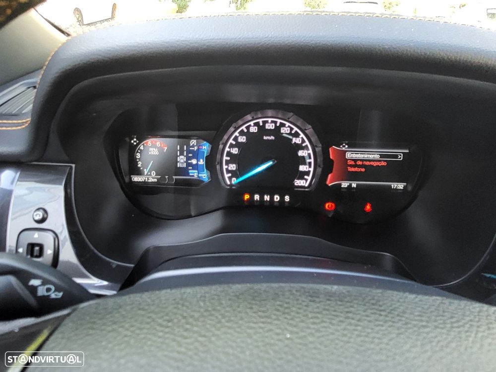 Ford Ranger 2.0 TDCi CD Wildtrak Aut.4WD - 12
