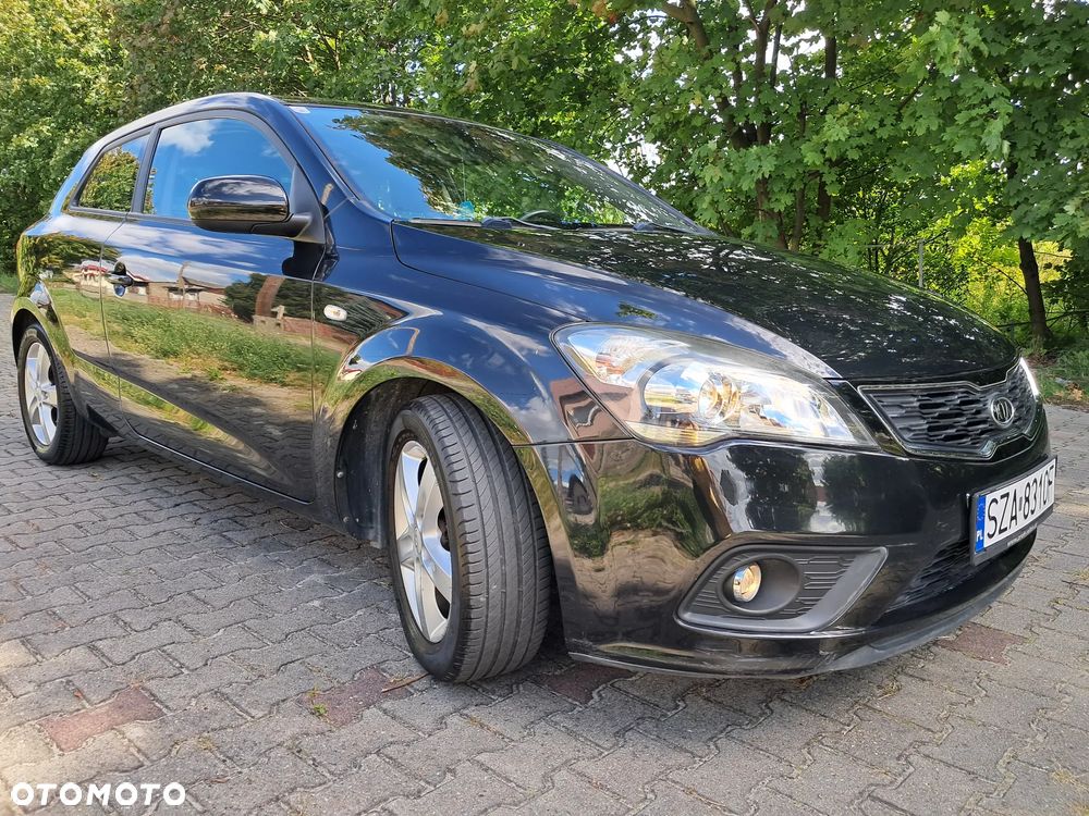 Kia ProCeed Pro_cee'd 1.4 Comfort - 6