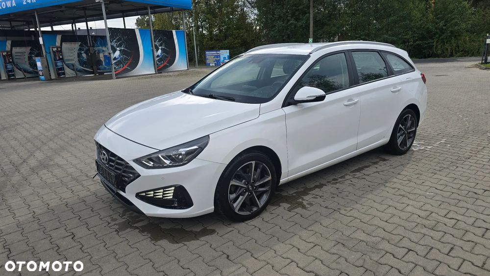 Hyundai i30 - 8
