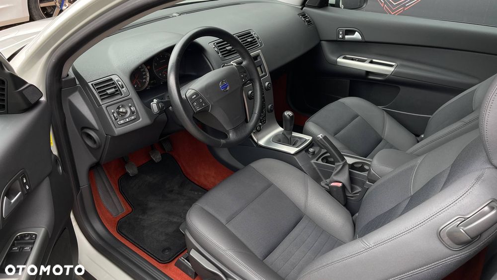 Volvo C30 2.0 RDesign Edition - 7