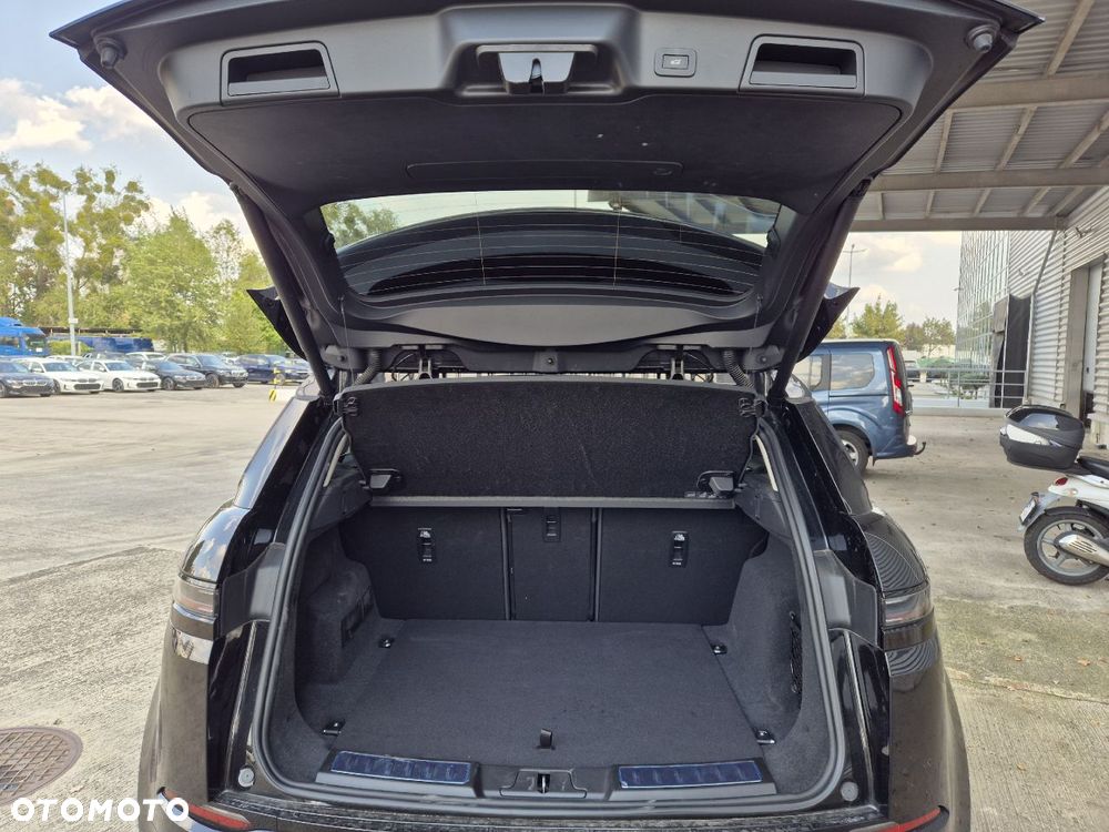 Land Rover Range Rover Evoque D200 Dynamic HSE - 6