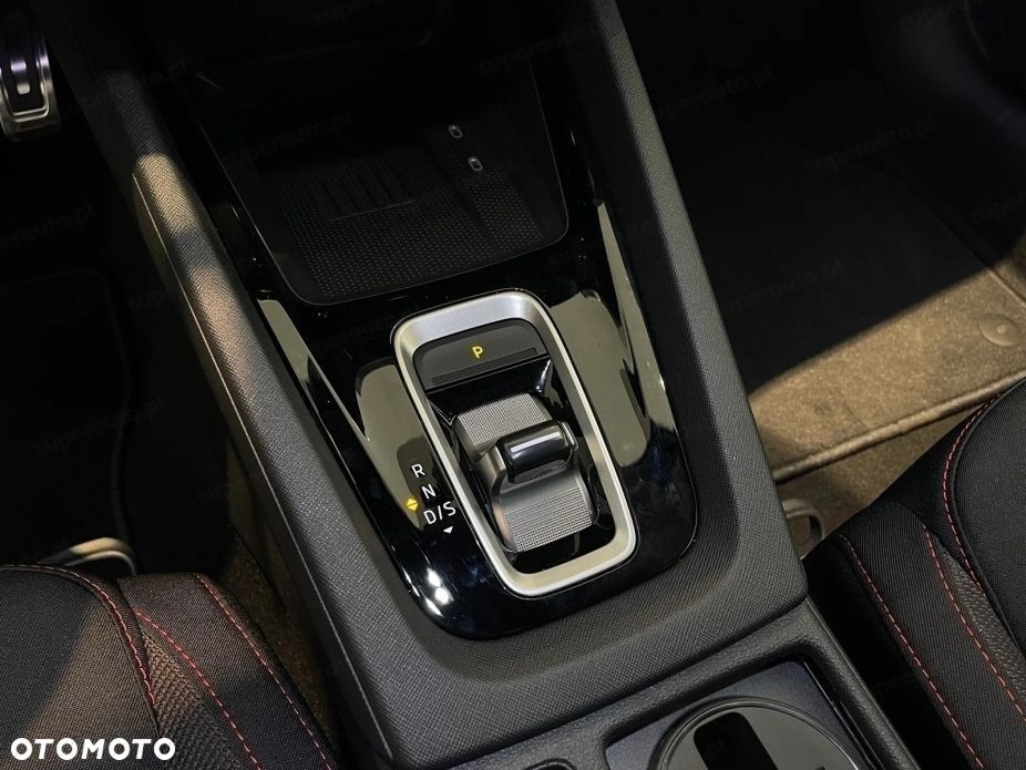 Skoda Octavia 2.0 TSI RS DSG - 11