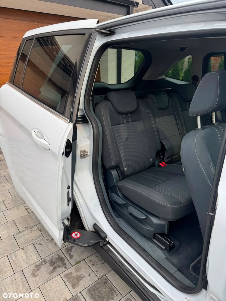 Ford Grand C-MAX 2.0 TDCi Titanium - 3